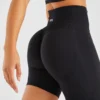Empower Seamless Cycling Shorts