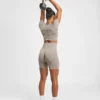 Empower Seamless Cycling Shorts