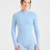 Empower Seamless Full Zip Jacket
