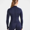 Empower Seamless Full Zip Jacket