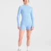 Empower Seamless Full Zip Jacket