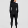 Empower Seamless Full Zip Jacket