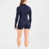 Empower Seamless Full Zip Jacket