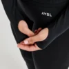 Empower Seamless Full Zip Jacket