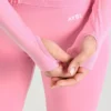 Empower Seamless Full Zip Jacket