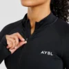 Empower Seamless Full Zip Jacket
