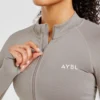 Empower Seamless Full Zip Jacket