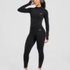 Empower Seamless Full Zip Jacket