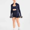 Empower Seamless Full Zip Jacket