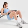 Empower Seamless Halterneck Crop Top