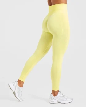 Empower Seamless Leggings