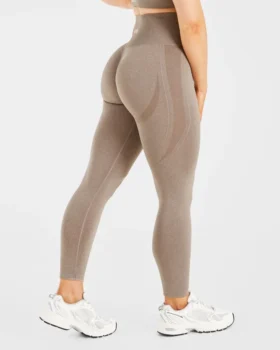 Empower Seamless Leggings