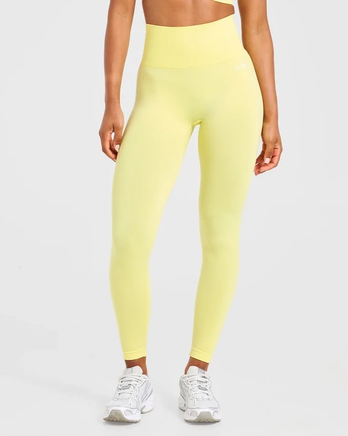 Empower Seamless Leggings