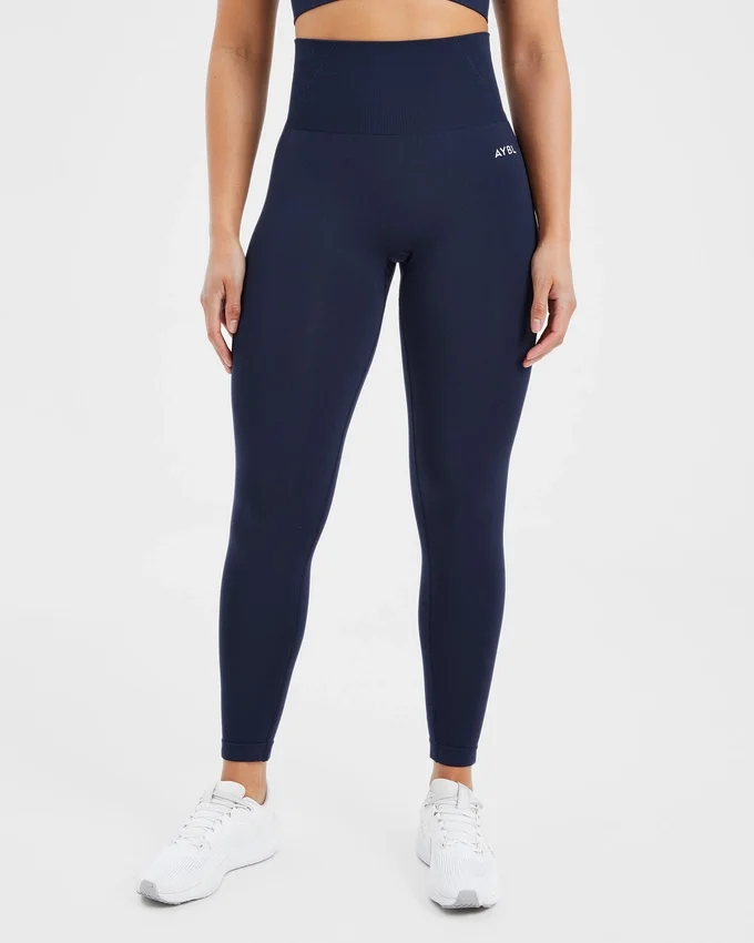 Empower Seamless Leggings