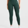 Empower Seamless Leggings