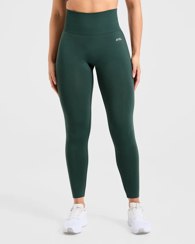 Empower Seamless Leggings