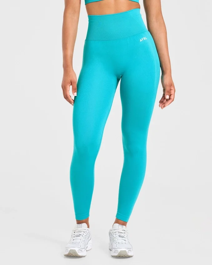 Empower Seamless Leggings