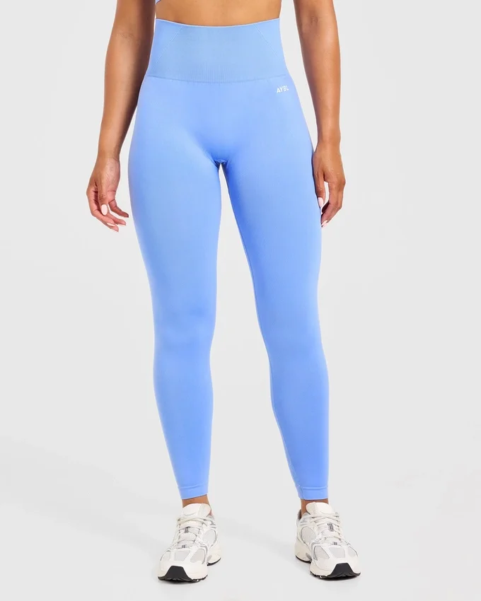 Empower Seamless Leggings