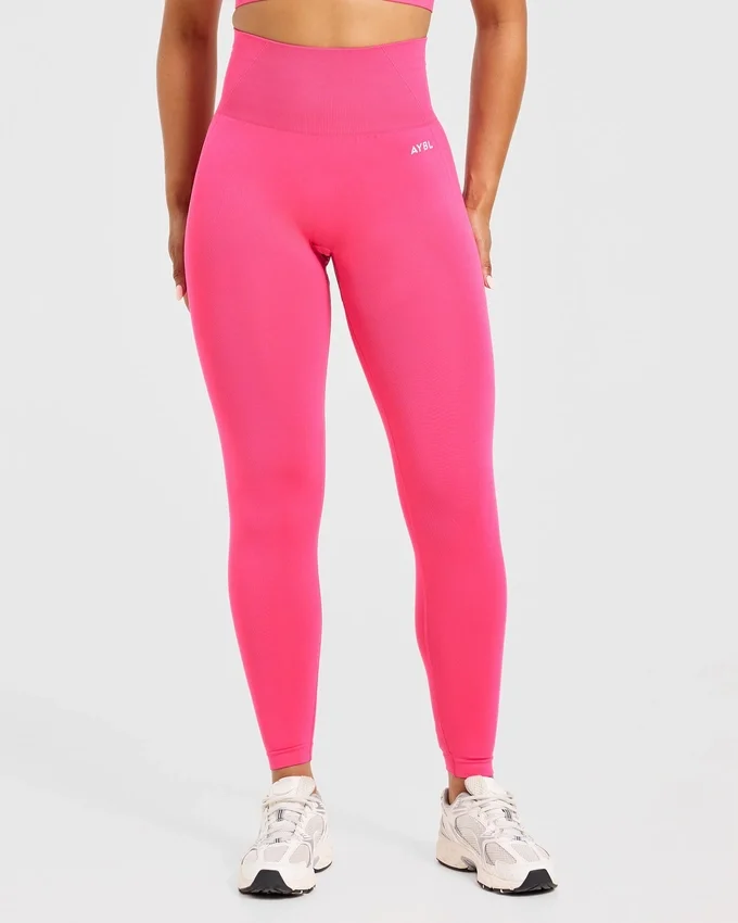 Empower Seamless Leggings