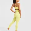 Empower Seamless Leggings
