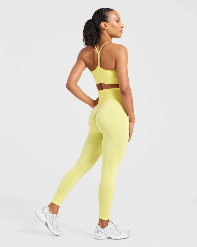 Empower Seamless Leggings