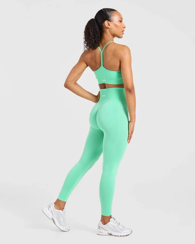 Empower Seamless Sports Bra