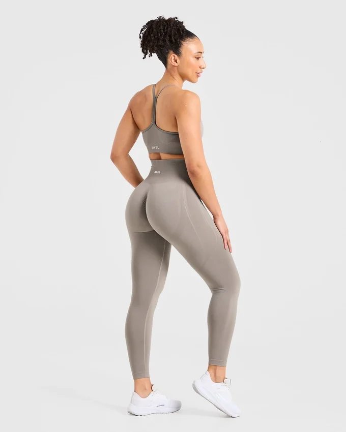 Empower Seamless Leggings