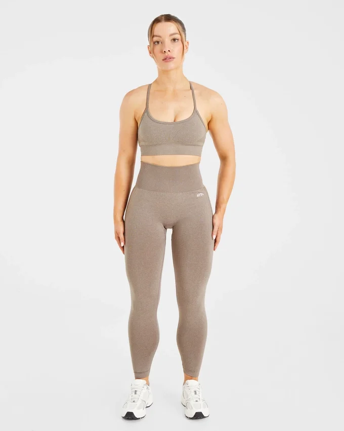 Empower Seamless Leggings