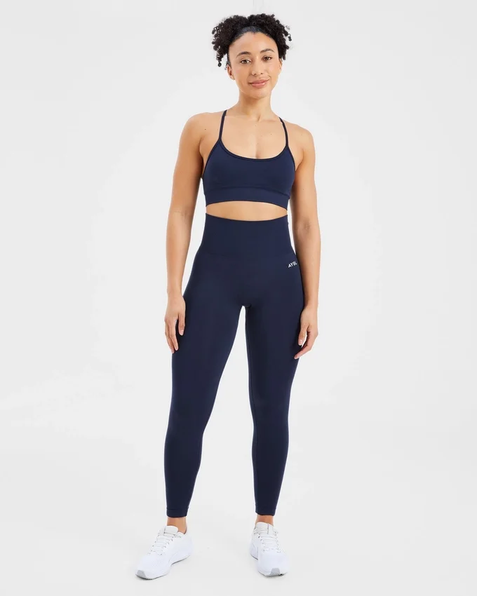 Empower Seamless Leggings