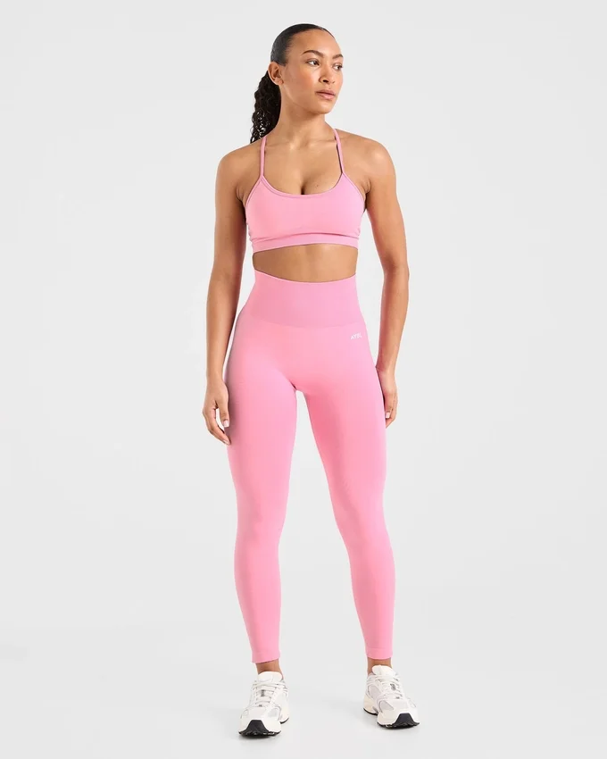 Empower Seamless Leggings