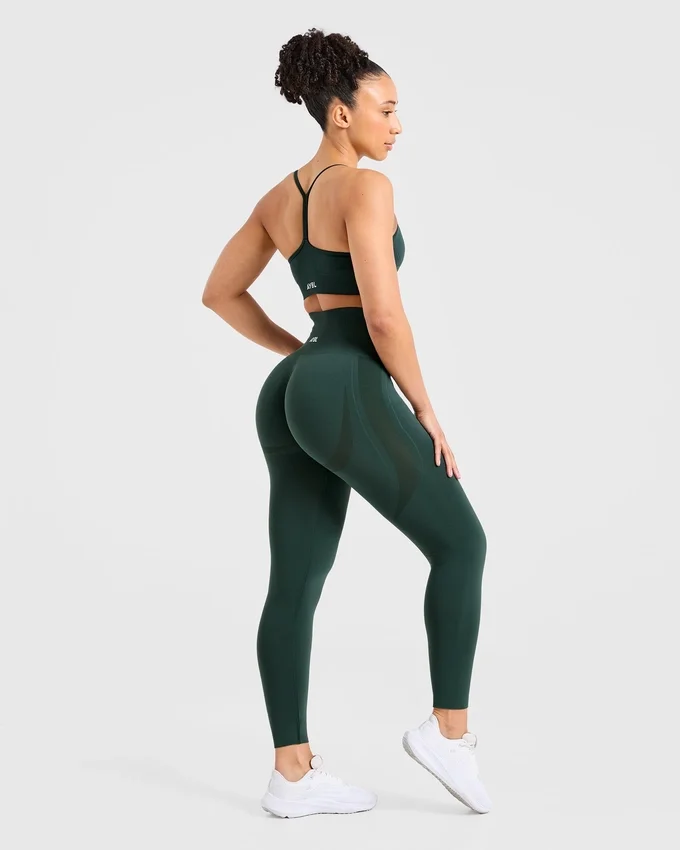 Empower Seamless Leggings
