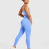 Empower Seamless Leggings