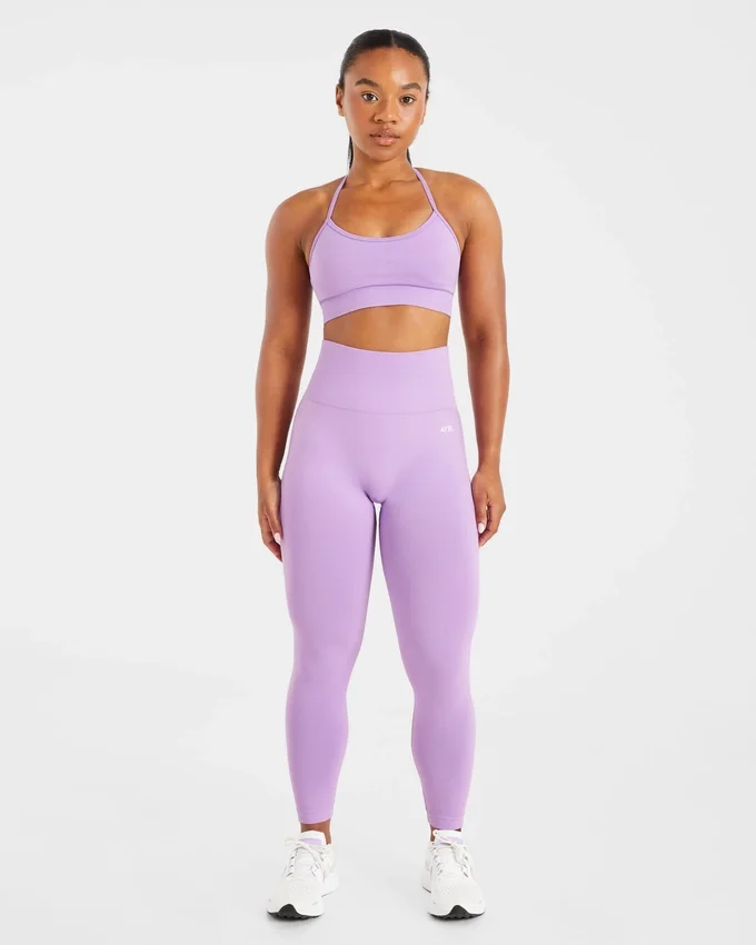 Empower Seamless Leggings