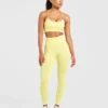 Empower Seamless Leggings