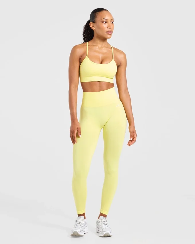 Empower Seamless Leggings