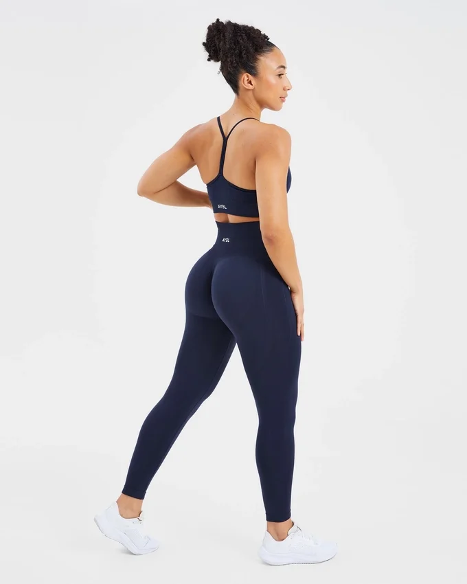 Empower Seamless Leggings