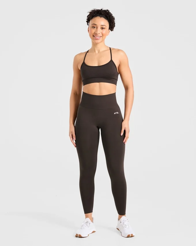 Empower Seamless Leggings
