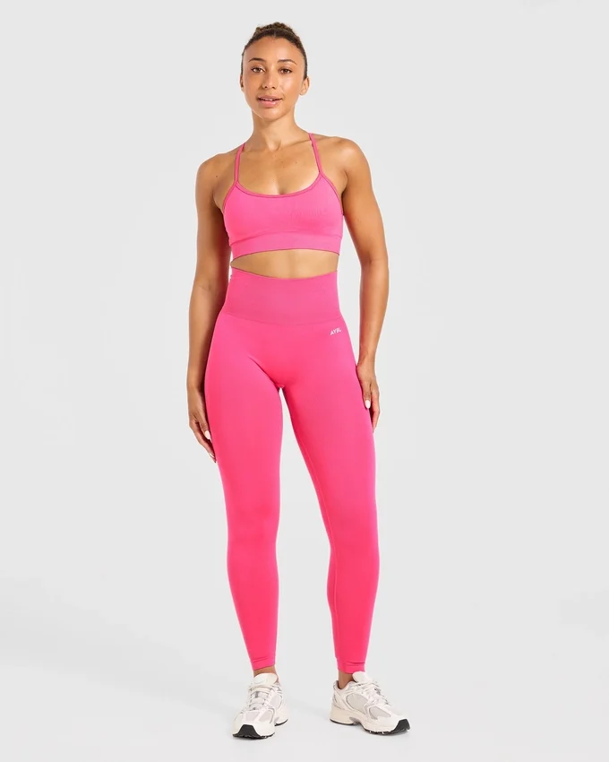 Empower Seamless Leggings