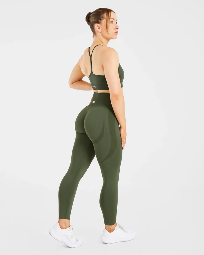Empower Seamless Leggings