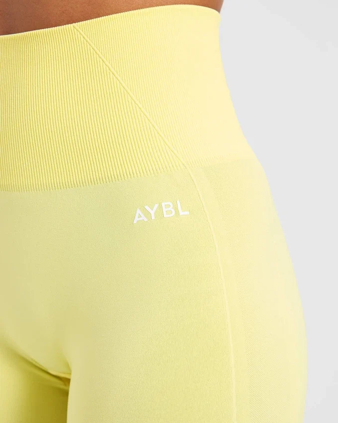 Empower Seamless Leggings