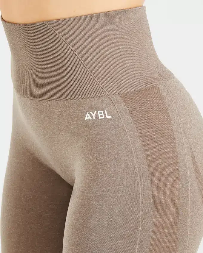 Empower Seamless Leggings
