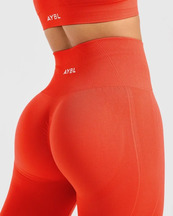 Empower Seamless Leggings