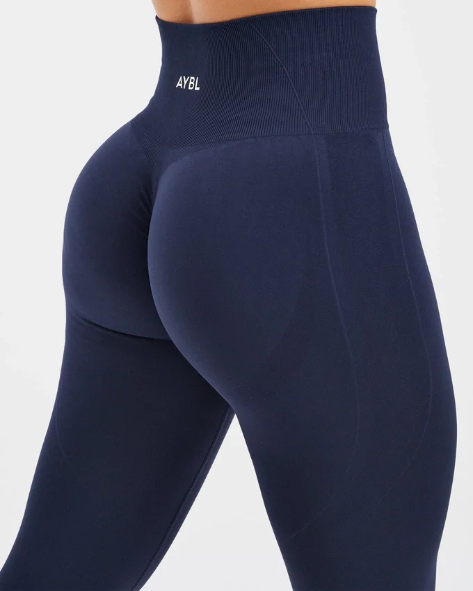 Empower Seamless Leggings