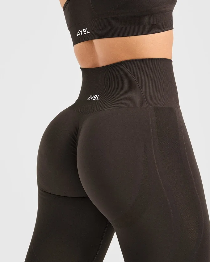 Empower Seamless Leggings