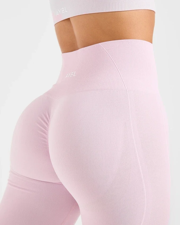 Empower Seamless Leggings