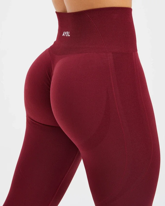 Empower Seamless Leggings