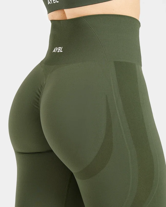 Empower Seamless Leggings