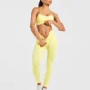 Empower Seamless Leggings