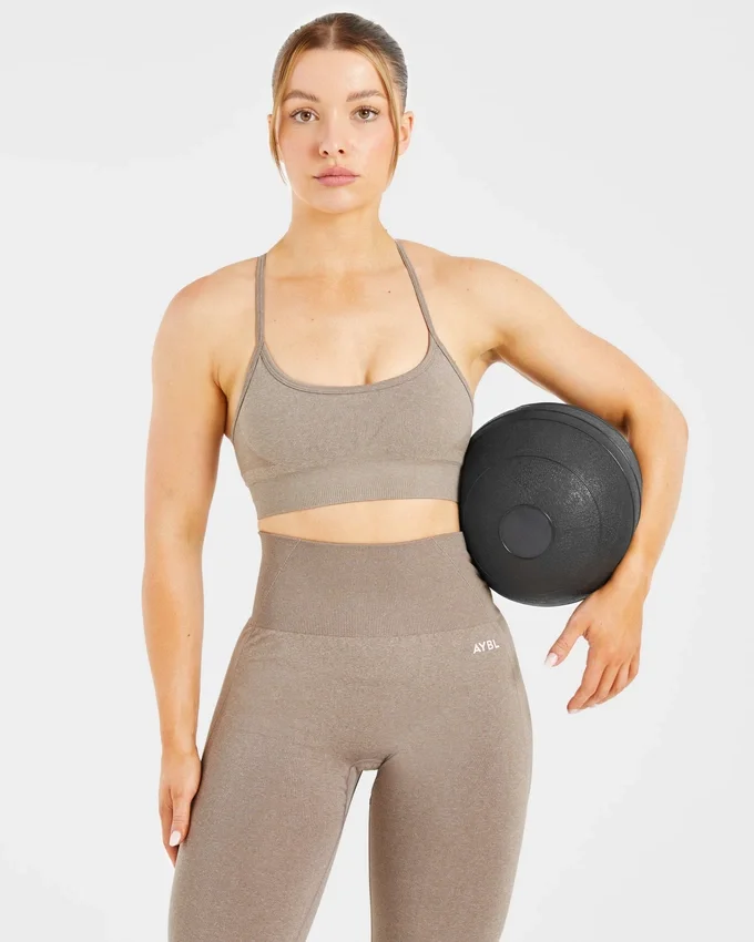 Empower Seamless Leggings