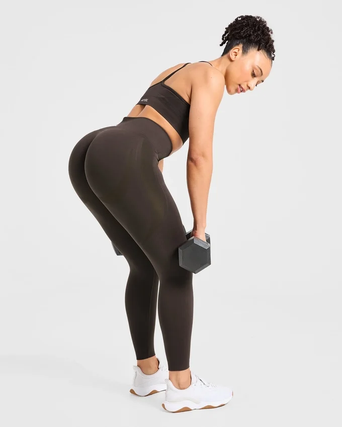 Empower Seamless Leggings